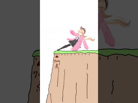 ギリギリを狙え！  #鷺原鈴音 #vtuber