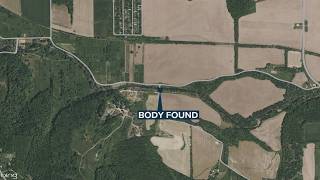 Mansfield man’s death under investigation after body found in Clear Fork of Mohican River