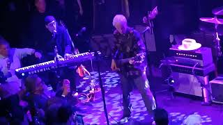 Billy Gibbons Birthday Bash ft. Robby Krieger – Roadhouse Blues – 15.12.2022 Troubadour, LA, CA, USA