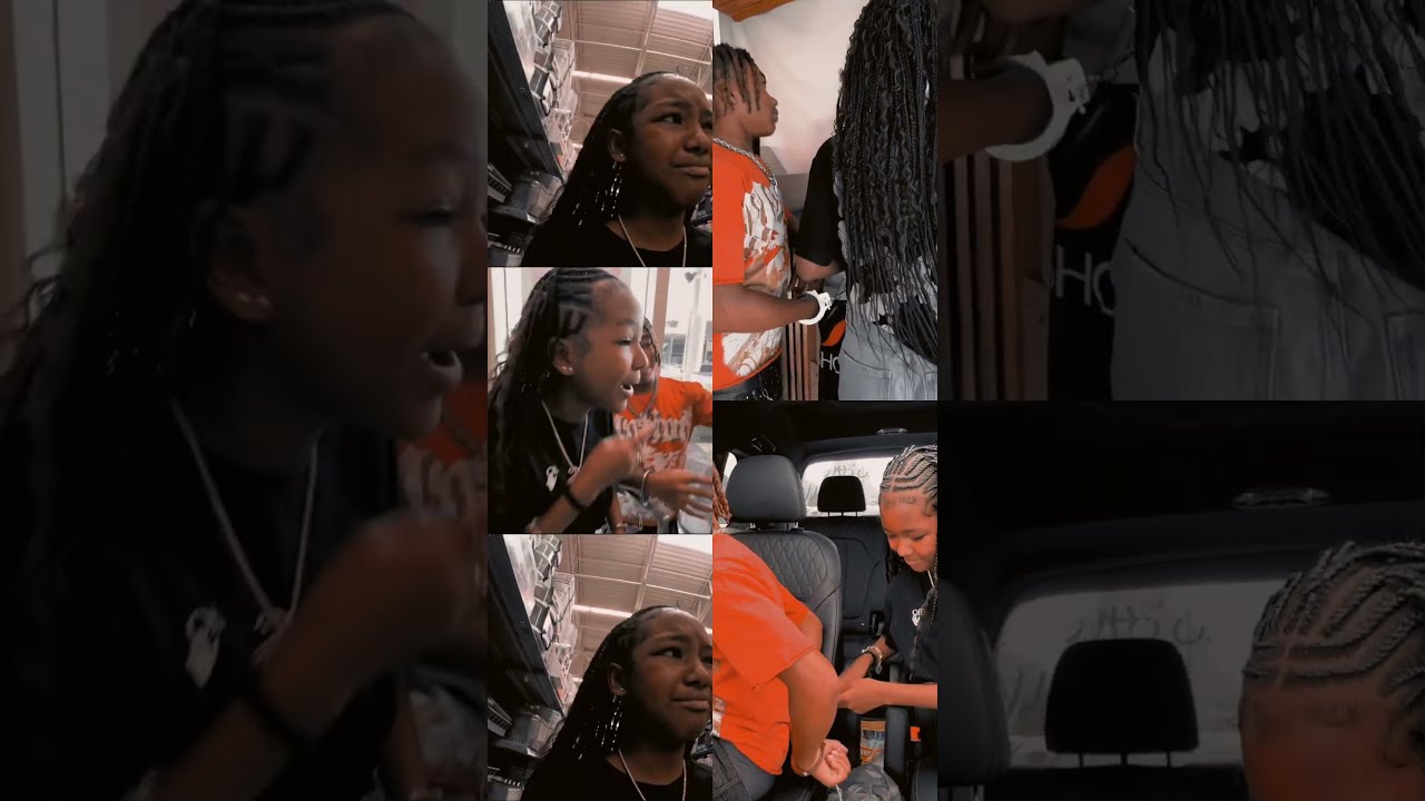 Yall Ready For This Video 