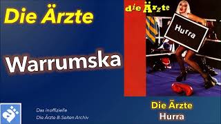 Die Ärzte: Warrumska