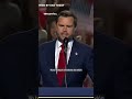 JD Vance: "Si tanto te gusta México, vete"
