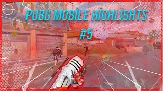 Pubg Mobi̇le Highlights Rei̇s