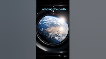 POV: You wake up inside a space shuttle 🚀 | Sci-Fi Experience #Shorts