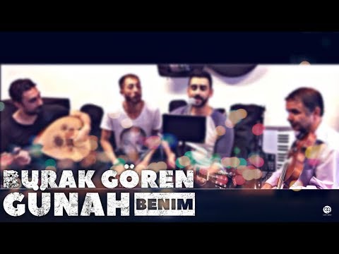 Günah benim - Burak Gören ve Dream of Istanbul cover