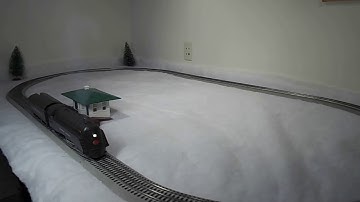 MTH Rail king 30-1133-0 4-6-4 Commodore Vanderbilt Hudson Steam Engine