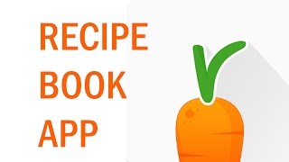 Recipe Book App Review screenshot 5