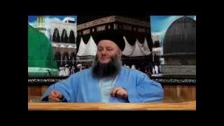 Yakub Haşi̇mi̇ Hocaefendi̇ (Ksa) - Zi̇kredenlere Veri̇lecek Mükâfatlar