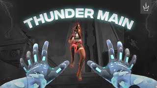 BIG BRAIN THUNDER - Hyper Front Highlights
