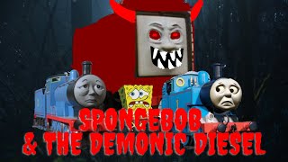 SpongeBob & the Demonic Diesel