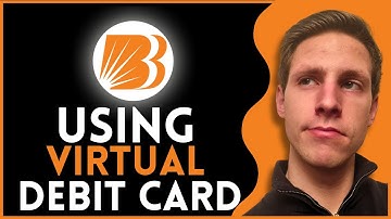 How To Use Virtual Debit Card On BOB World App | Bank Of Baroda