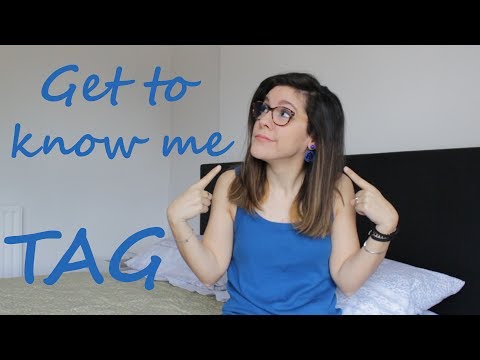 Get To Know