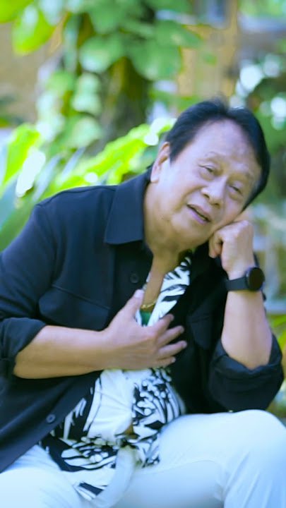 @MansyurSChannel  - Tak Mungkin Air Matamu Jadi Air Susu #MansyurS #TakMungkinAirMataMuJadiAirSusu