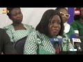GRNMA on non-Payment of Rotation and newly posted Nurses and Midwives salaries and unemployment