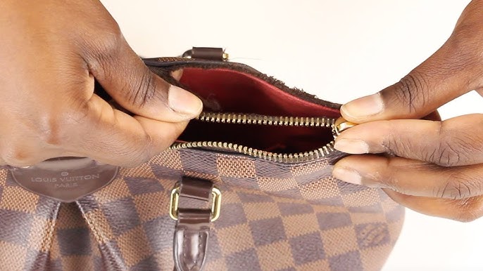 DIY With Me, Polishing Louis Vuitton Zipper