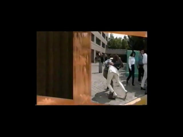 Promo - La culpa (Univisión, 1997) USA