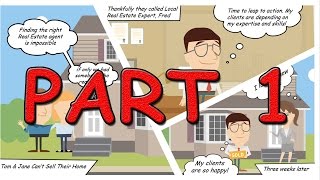 Video 1 - Convert Photo To Cartoon screenshot 1