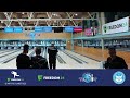 FREEDOM24 DIMITRIS KARETSOS 2025: Squad 1 (Lane 6-10)