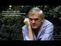 Milan Kundera 1929-2023, Romancier, essayiste et dramaturge tchèque, naturalisé français.