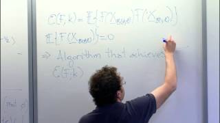 Famous Local Algorithms for Two Problems on Locally Tree-Like Graphs Profile