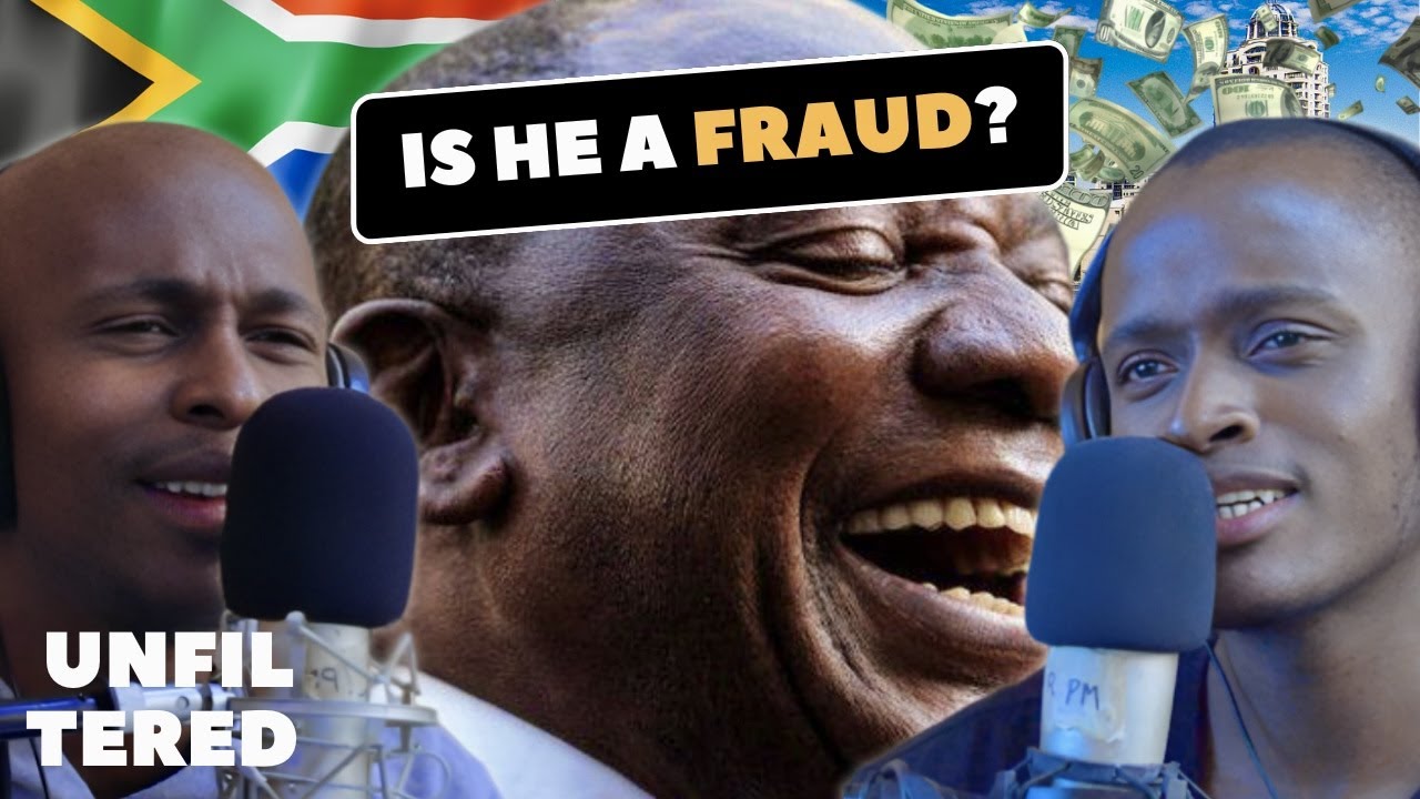‘Honey, I Shrunk The  ECONOMY’ | How BEE Laws Are Enabling Corruption in South Africa