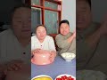 My Mother-in-Law Fooled My Husband Into Letting Me Eat Chicken 😅🥚#foodchallenge #shortsfeed #funny