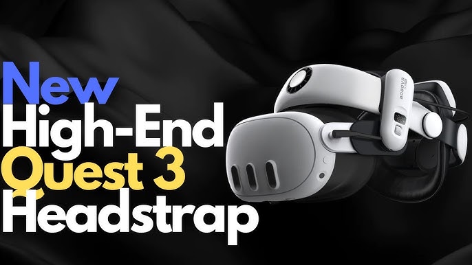 BOBOVR announces M3 PRO (compatible with Quest 3) : r/OculusQuest