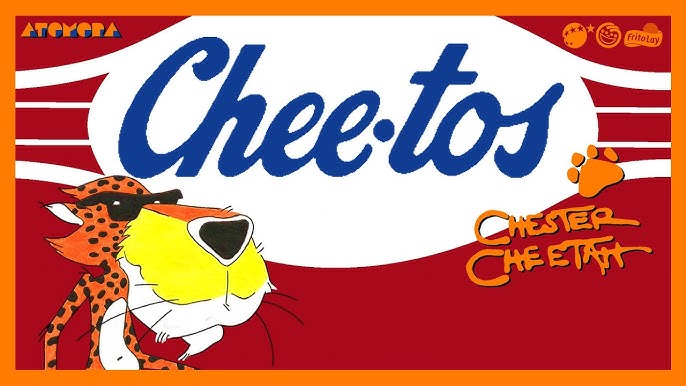 Dangerously Funny Chester Cheetah Cheetos Commercials EVER ...
