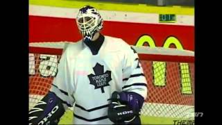 Top 10 Worst Goals against Toronto Maple Leafs