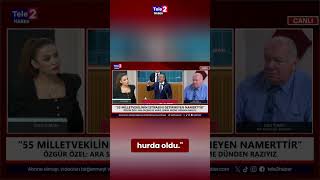 "CHP'lLİLERDEN FIRÇA YEMİŞTİM..." Cem Toker seçim tartışmalarında konuşulmayanı hatırlattı!