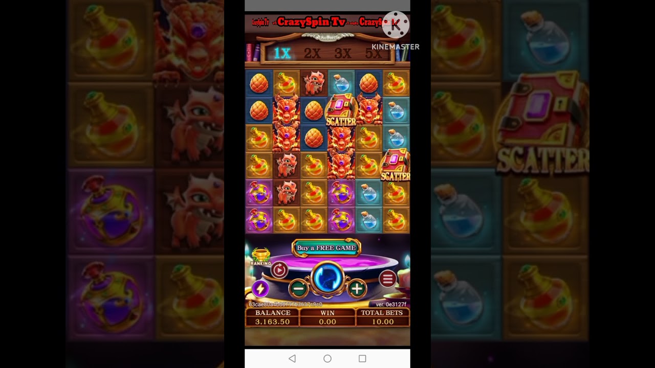 GameKingdom ¦ FACHAI ¦ MERGEMAGIC 