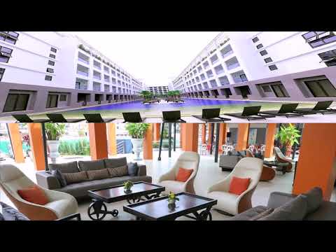 Woraburi The Ritz Resort & Spa 4*