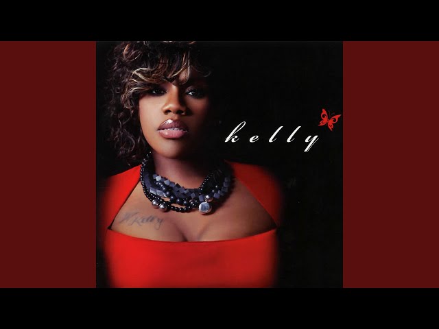 Kelly Price - & You Don't Stop