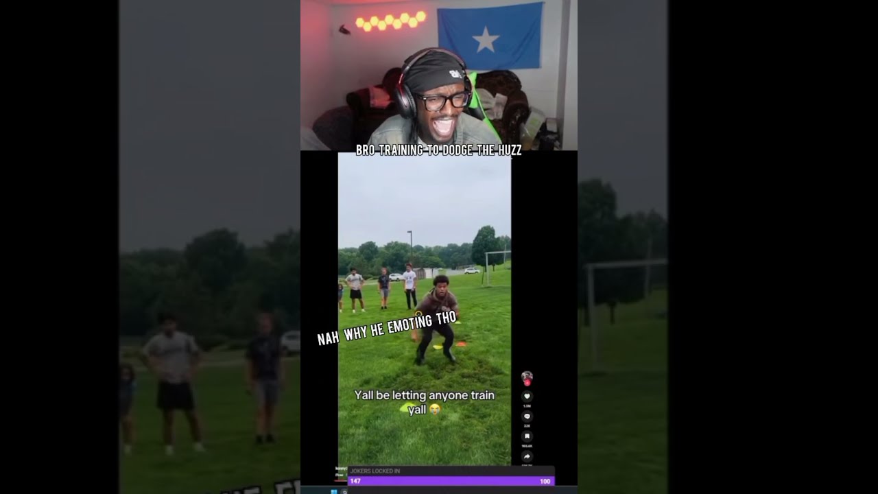 Cmon Bro Twitch Funny Viral Fyp Shorts Shortsfeed
