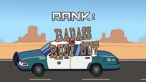 Henry Stickmin escaping the prison remastered all fails and endings