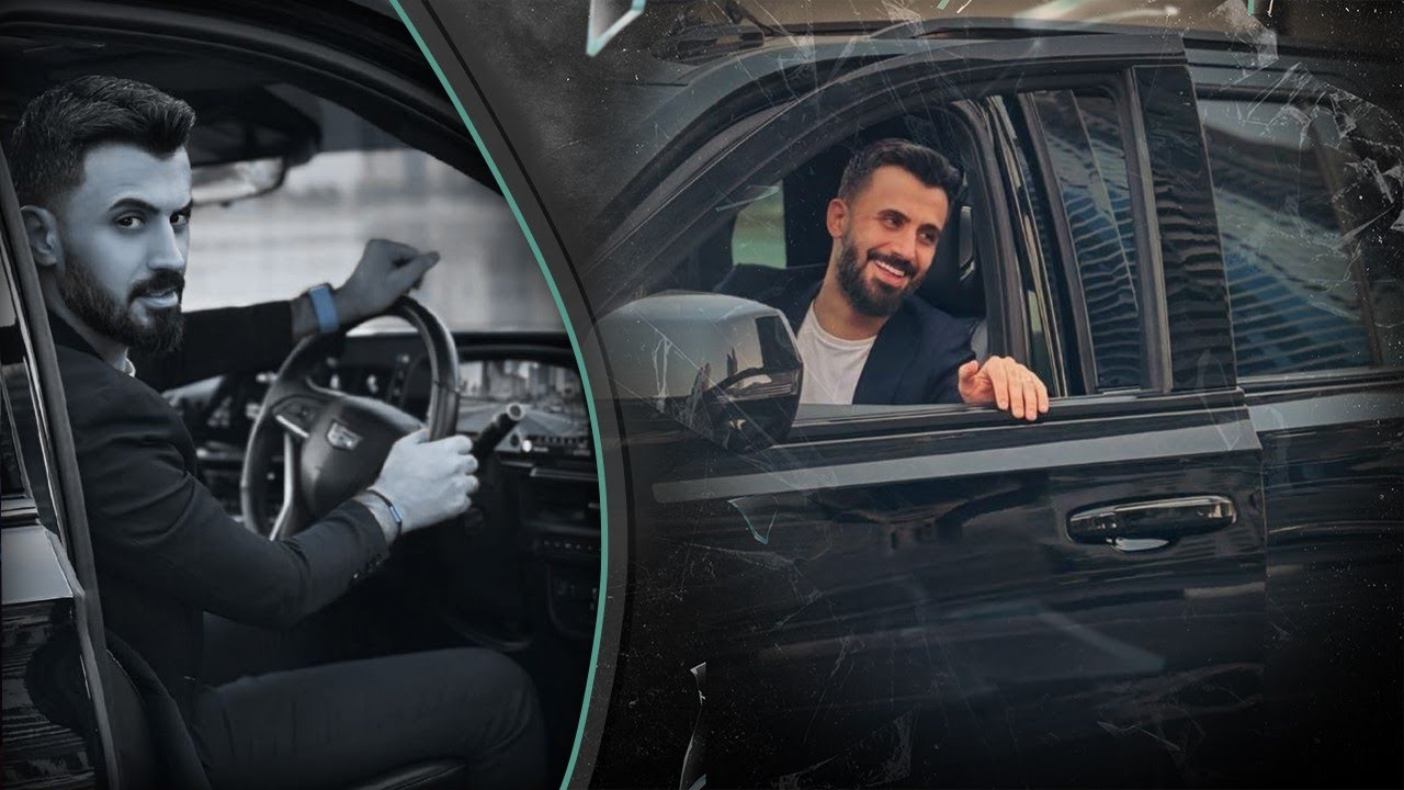 كامل يوسف || اوف مشعل اوف مشعلاني - يما حضريلي سلاحي - بنت العرب - ايكورات 2025