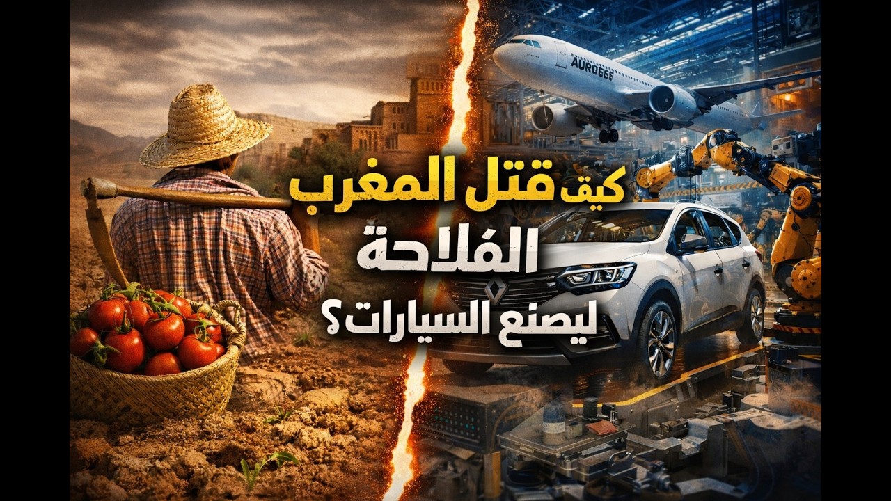 القرار الذي غيّر وجه المغرب إلى الأبد