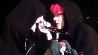 Taejin So What Taiwan 09-12-2018 Ly Tour