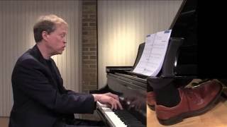 Unit 2: 3-Minute Technique (Adult Piano Adventures Book 2)