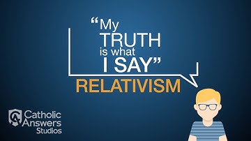 Is It True That There Is No Truth?