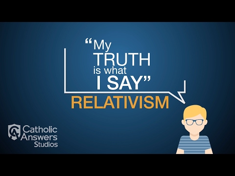 Video: Was ist die Definition von non truth?