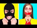 Home Alones #2 | Funny Self-Defence Pranks by Ideas 4 Fun