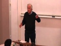 Noam Chomsky: "After 60+ Years of Generative Grammar: A Personal Perspective"