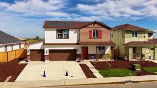 Summerfield New Home Community - Galt