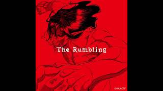 Attack On Titan Op 7 {The Rumbling} by SiM (Tv Size)