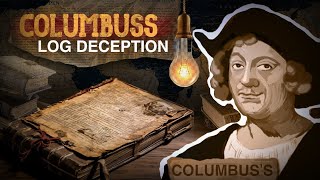 Deception Across the Sea: The Hidden Truth in Columbus's Captain's Log