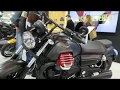 NEW 2018 Moto Guzzi Audace 1400