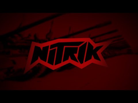 NITRIK - Nuku Hyvin (Musiikkivideo)