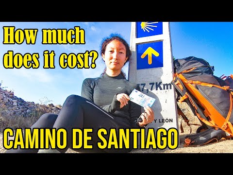 Video: 20 Tõde Camino De Santiago Kõndimisest