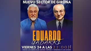 NUEVO SECTOR DE GIRONA EDUARDO GABARRE EL 24/10/25